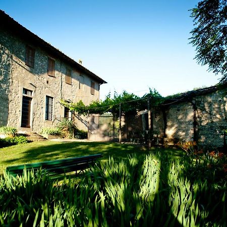 Agriturismo Marchesi Gondi Pontassieve Exterior foto