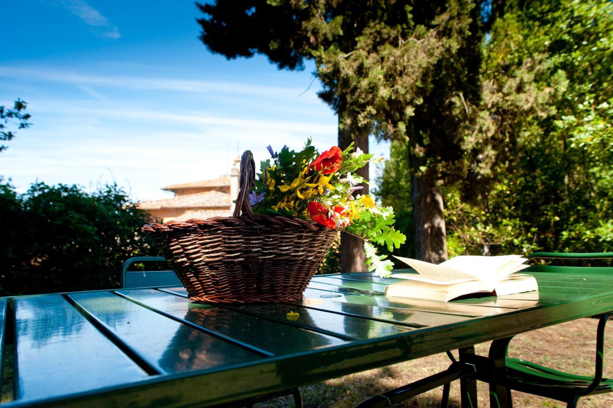 Agriturismo Marchesi Gondi Pontassieve Exterior foto