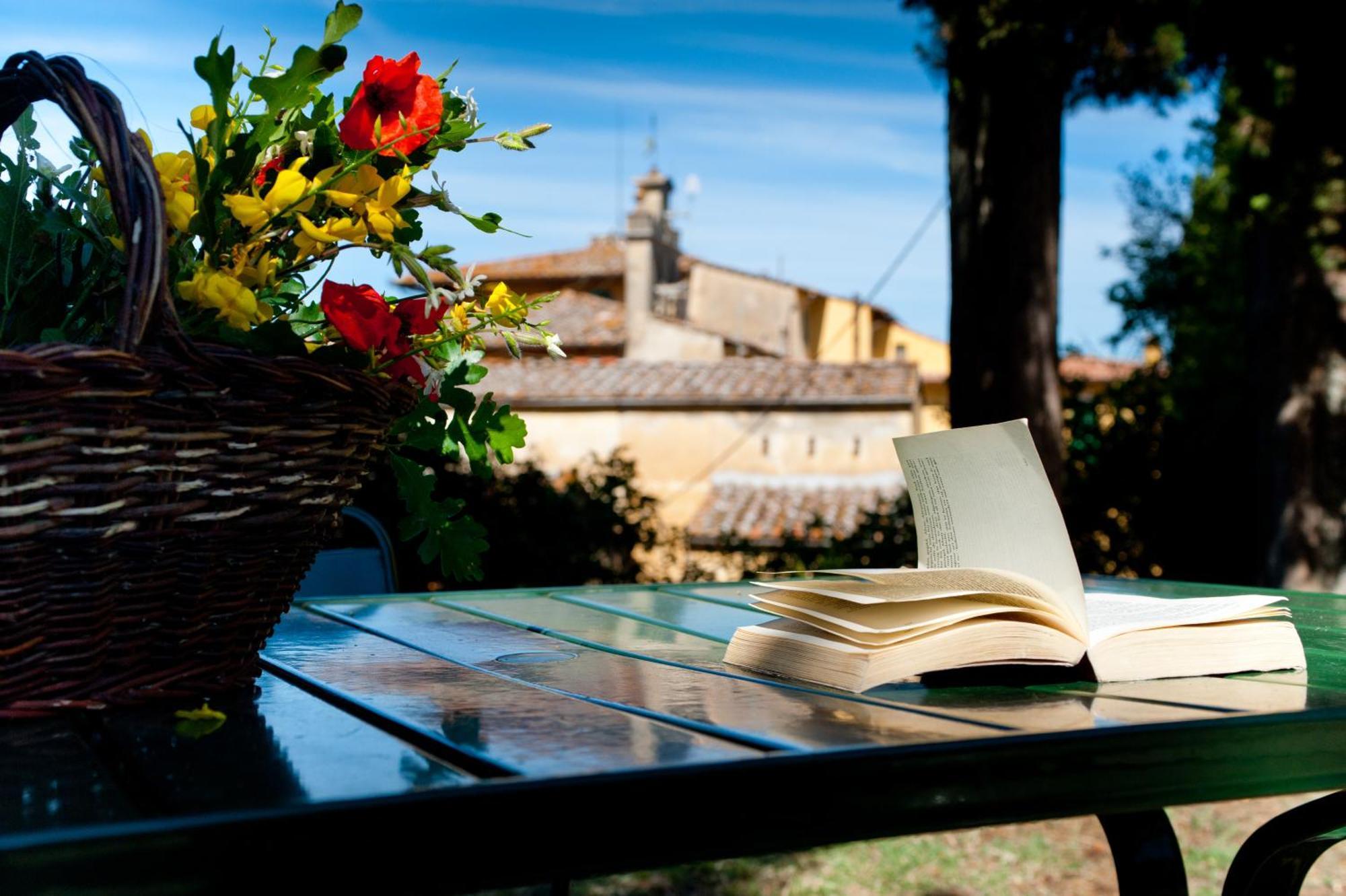 Agriturismo Marchesi Gondi Pontassieve Exterior foto