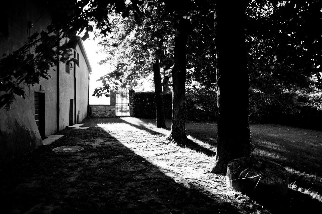 Agriturismo Marchesi Gondi Pontassieve Exterior foto